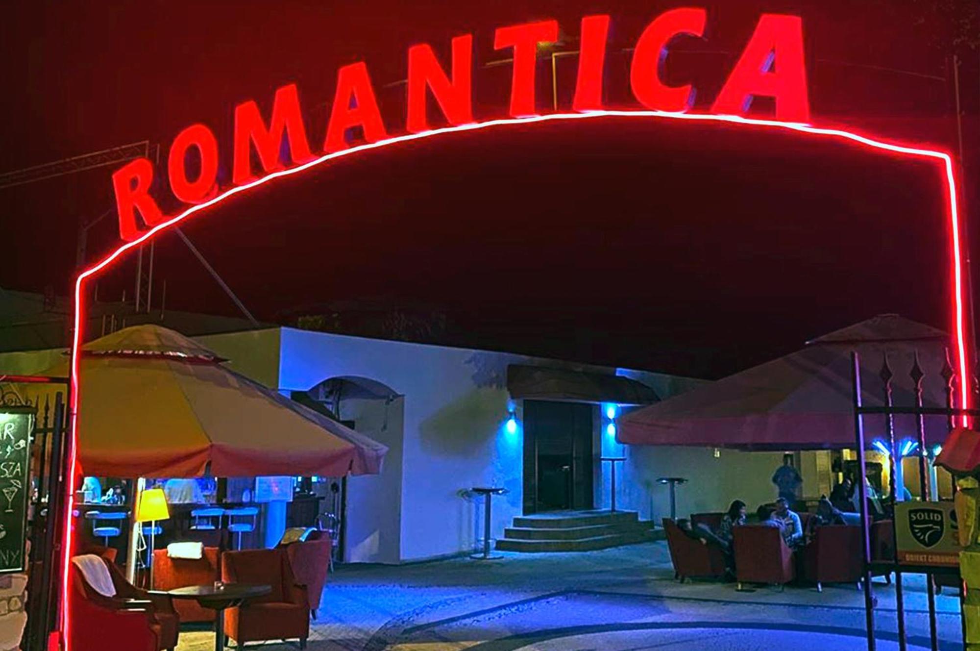 Hotel Neptun Jastrzebia Gora Luaran gambar
