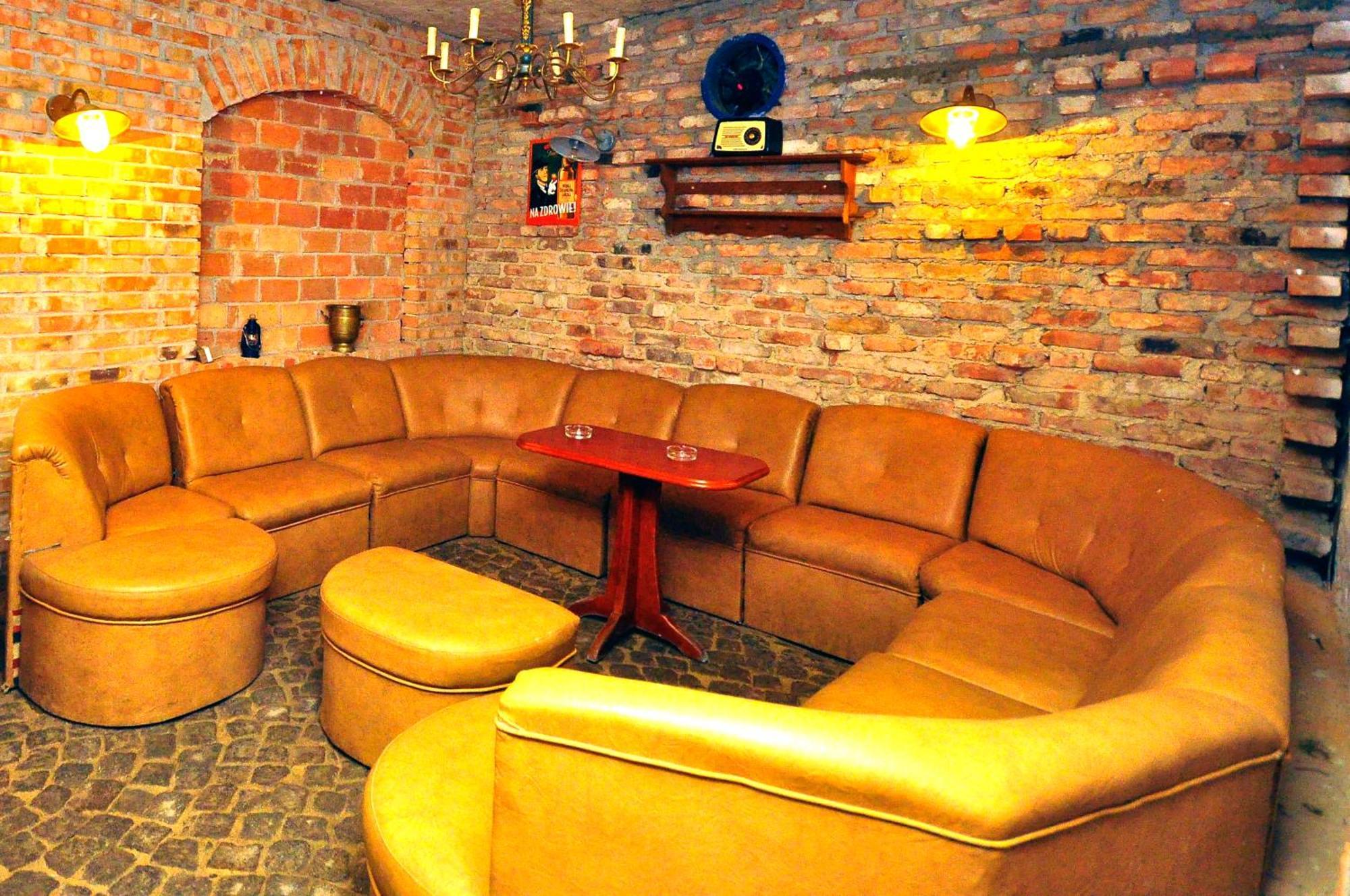 Hotel Neptun Jastrzebia Gora Luaran gambar