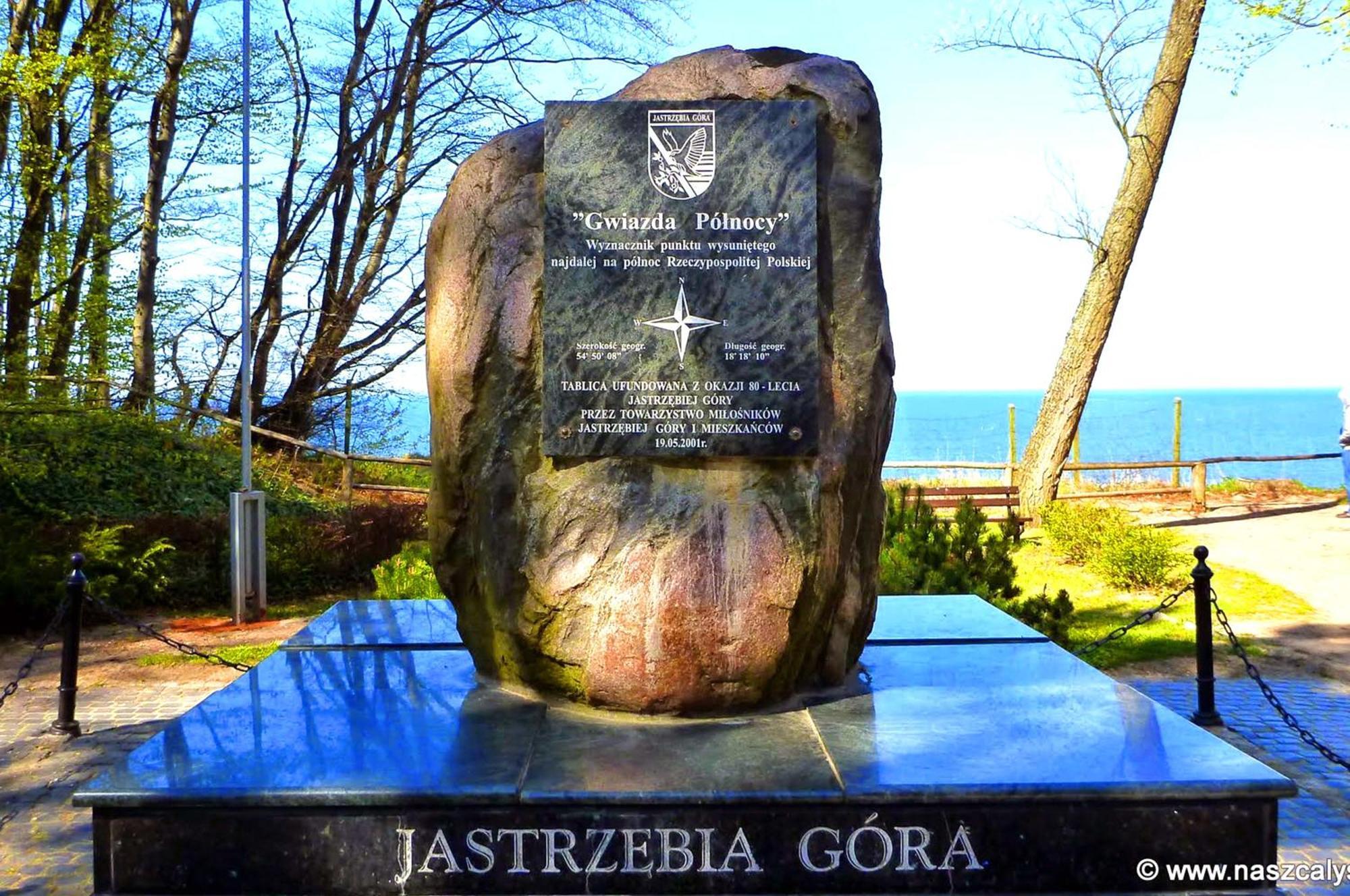 Hotel Neptun Jastrzebia Gora Luaran gambar